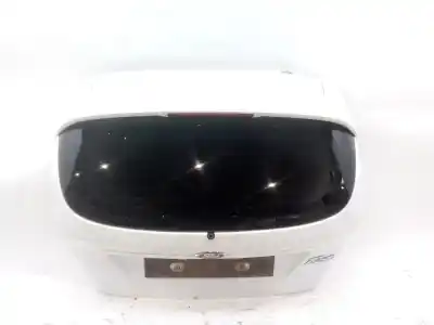 Автозапчастина б/у загальні двері для ford fiesta vi (cb1, ccn) 1.25 посилання на oem iam p8a61a40400ah
