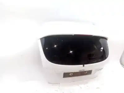 Автозапчастина б/у загальні двері для ford fiesta vi (cb1, ccn) 1.25 посилання на oem iam p8a61a40400ah p8a61-a40400-ah 