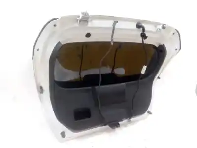Автозапчастина б/у загальні двері для ford fiesta vi (cb1, ccn) 1.25 посилання на oem iam p8a61a40400ah p8a61-a40400-ah 