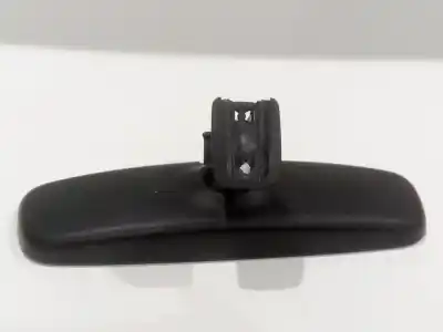 Автозапчастина б/у внутрішне дзеркало для ford fiesta vi (cb1, ccn) 1.25 посилання на oem iam 4m5a17k695ae 4m5a-17k695-ae 1765145