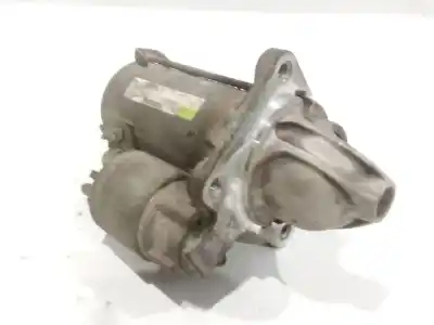 Автозапчастина б/у двигун запускається для ford fiesta vi (cb1, ccn) 1.25 посилання на oem iam 8v2111000be 8v21-11000-be 30659513