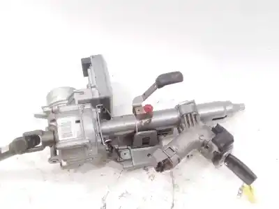 Автозапчастина б/у рульва колонка для ford fiesta vi (cb1, ccn) 1.25 посилання на oem iam c1bc3d071ca c1bc-3d071-ca 8v513c529jr