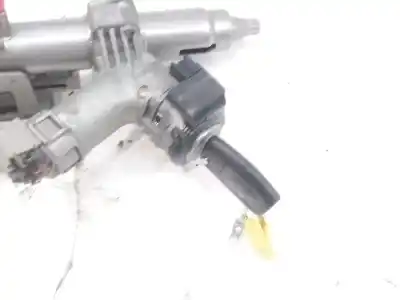 Автозапчастина б/у рульва колонка для ford fiesta vi (cb1, ccn) 1.25 посилання на oem iam c1bc3d071ca c1bc-3d071-ca 8v513c529jr