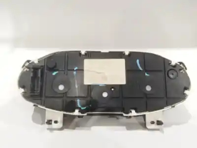 Автозапчастина б/у панель інструментів для ford fiesta vi (cb1, ccn) 1.25 посилання на oem iam 8a6t10849ap 8a6t-10849-ap 1801894