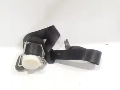 Second-hand car spare part rear right seat belt for ford fiesta vi (cb1, ccn) 1.25 oem iam references 8v51a611b68ak 8v51-a611b68-ak 