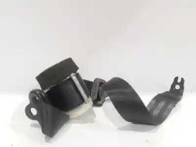 Second-hand car spare part rear right seat belt for ford fiesta vi (cb1, ccn) 1.25 oem iam references 8v51a611b68ak 8v51-a611b68-ak 