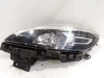 Pièce détachée automobile d'occasion  pour RENAULT SCÉNIC III (JZ0/1_)  Références OEM IAM 260606760R  