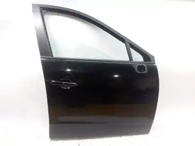 Автозапчасти б/у дверь передняя правая за renault scénic iii (jz0/1_) 1.2 tce ссылки oem iam 801008349r  