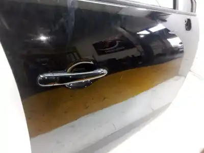 Автозапчасти б/у дверь передняя правая за renault scénic iii (jz0/1_) 1.2 tce ссылки oem iam 801008349r  