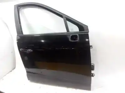 Автозапчасти б/у дверь передняя правая за renault scénic iii (jz0/1_) 1.2 tce ссылки oem iam 801008349r  