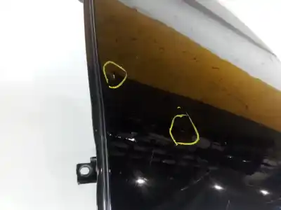 Автозапчасти б/у дверь задняя правая за renault scénic iii (jz0/1_) 1.2 tce ссылки oem iam 821009283r  