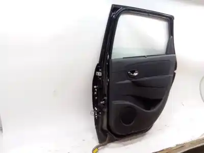 Автозапчасти б/у дверь задняя правая за renault scénic iii (jz0/1_) 1.2 tce ссылки oem iam 821009283r  