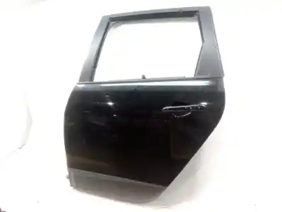 Автозапчасти б/у задняя левая дверь за renault scénic iii (jz0/1_) 1.2 tce ссылки oem iam 821017991r  