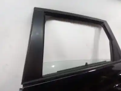 Автозапчасти б/у задняя левая дверь за renault scénic iii (jz0/1_) 1.2 tce ссылки oem iam 821017991r  