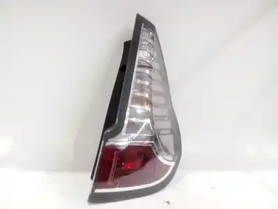 Pièce détachée automobile d'occasion  pour RENAULT SCÉNIC III (JZ0/1_)  Références OEM IAM 265500013R  265503764R