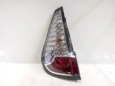 Автозапчастина б/у  для RENAULT SCÉNIC III (JZ0/1_)  Посилання на OEM IAM 265550013R  