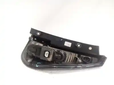 Автозапчасти б/у левый задний фонарь за renault scénic iii (jz0/1_) 1.2 tce ссылки oem iam 265550013r  