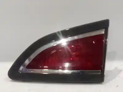 Автозапчастина б/у внутрішній правий завод для RENAULT SCÉNIC III (JZ0/1_) 1.2 TCE Посилання на OEM IAM 265500018R  