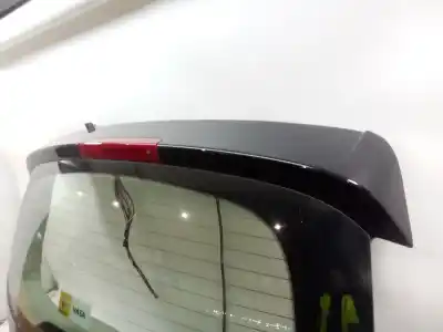 Автозапчастина б/у загальні двері для renault scénic iii (jz0/1_) 1.2 tce посилання на oem iam 901001385r  