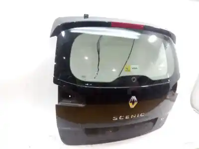 Автозапчастина б/у загальні двері для renault scénic iii (jz0/1_) 1.2 tce посилання на oem iam 901001385r  