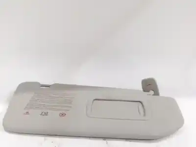Second-hand car spare part Right Sunshade for RENAULT SCÉNIC III (JZ0/1_) 1.2 TCE OEM IAM references 964009823R  