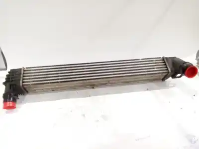 Автозапчасти б/у интеркулер за renault scénic iii (jz0/1_) 1.2 tce ссылки oem iam 144961285r  