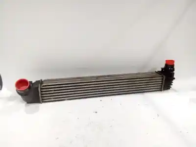 Автозапчасти б/у интеркулер за renault scénic iii (jz0/1_) 1.2 tce ссылки oem iam 144961285r  