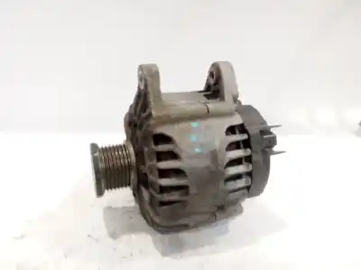 Second-hand car spare part Alternator for RENAULT SCÉNIC III (JZ0/1_) 1.2 TCE OEM IAM references 8200849752C 2606154D 