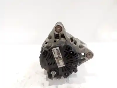 Автозапчасти б/у генератор за renault scénic iii (jz0/1_) 1.2 tce ссылки oem iam 8200849752c 2606154d 