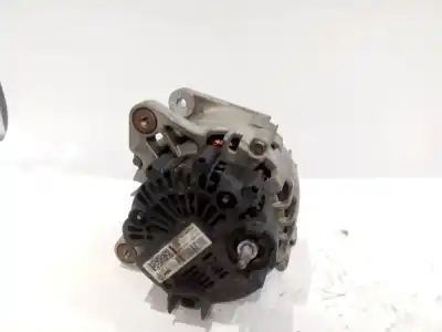 Автозапчасти б/у генератор за renault scénic iii (jz0/1_) 1.2 tce ссылки oem iam 8200849752c 2606154d 