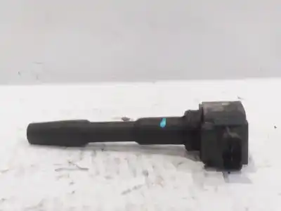 Автозапчастина б/у котушка запалювання для renault scénic iii (jz0/1_) 1.2 tce посилання на oem iam 224332428r  