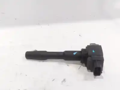 Автозапчасти б/у катушка зажигания за renault scénic iii (jz0/1_) 1.2 tce ссылки oem iam 224332428r  