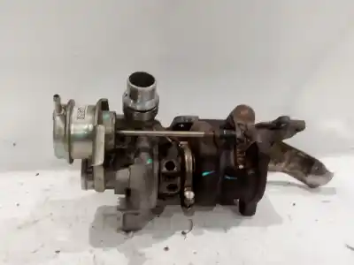 Автозапчасти б/у турбокомпенсатор за renault scénic iii (jz0/1_) 1.2 tce ссылки oem iam 144106079r
