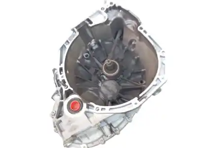Автозапчасти б/у коробка передач за renault scénic iii (jz0/1_) 1.2 tce ссылки oem iam tl4069