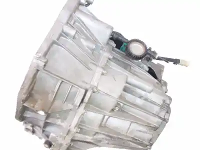 Автозапчасти б/у коробка передач за renault scénic iii (jz0/1_) 1.2 tce ссылки oem iam tl4069  