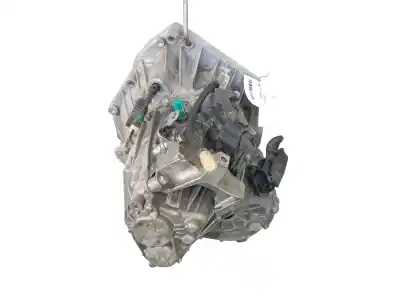 Автозапчасти б/у коробка передач за renault scénic iii (jz0/1_) 1.2 tce ссылки oem iam tl4069  