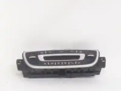 Автозапчасти б/у климат-контроль за renault scénic iii (jz0/1_) 1.2 tce ссылки oem iam 275109409r