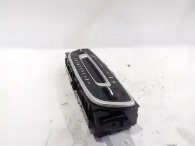 Автозапчасти б/у климат-контроль за renault scénic iii (jz0/1_) 1.2 tce ссылки oem iam 275109409r e1073945 