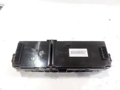 Автозапчасти б/у климат-контроль за renault scénic iii (jz0/1_) 1.2 tce ссылки oem iam 275109409r e1073945 