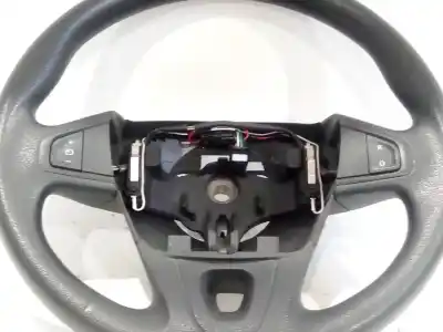 Автозапчастина б/у кермо для renault scénic iii (jz0/1_) 1.2 tce посилання на oem iam 484300010r  