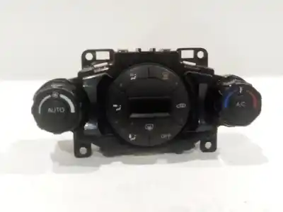 Peça sobressalente para automóvel em segunda mão Comando De Sofagem (chauffage / Ar Condicionado) por FORD FIESTA VI (CB1, CCN) 1.25 Referências OEM IAM 8A6T18C612 8A6918C612 18C612
