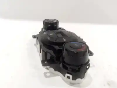 Second-hand car spare part climate control for ford fiesta vi (cb1, ccn) 1.25 oem iam references 8a6t18c612 8a6918c612 18c612