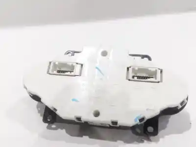 Second-hand car spare part climate control for ford fiesta vi (cb1, ccn) 1.25 oem iam references 8a6t18c612 8a6918c612 18c612