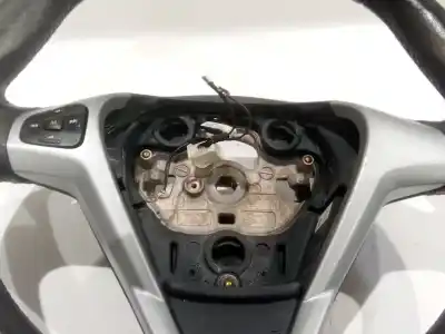 Автозапчастина б/у кермо для ford fiesta vi (cb1, ccn) 1.25 посилання на oem iam 8a613600aj38c5 8a61-3600-aj38c5 62146117c