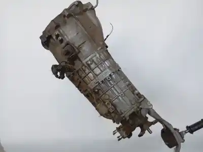 Pezzo di ricambio per auto di seconda mano riduttore per lexus is ii (_e2_) 220d (ale20) riferimenti oem iam 3303053210  