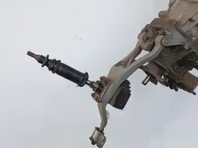 Pezzo di ricambio per auto di seconda mano riduttore per lexus is ii (_e2_) 220d (ale20) riferimenti oem iam 3303053210  