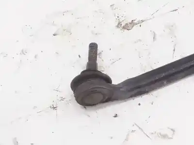 Second-hand car spare part steering rack for renault scénic iii (jz0/1_) 1.2 tce oem iam references 490010024r  