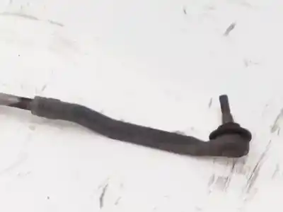 Second-hand car spare part steering rack for renault scénic iii (jz0/1_) 1.2 tce oem iam references 490010024r  