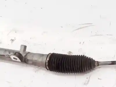 Second-hand car spare part steering rack for renault scénic iii (jz0/1_) 1.2 tce oem iam references 490010024r  
