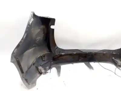 Автозапчасти б/у задний бампер за renault scénic iii (jz0/1_) 1.2 tce ссылки oem iam 850b26487r  